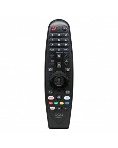 Universal Remote Control for LG TV DCU MAGIC - Smart TV Compatible
