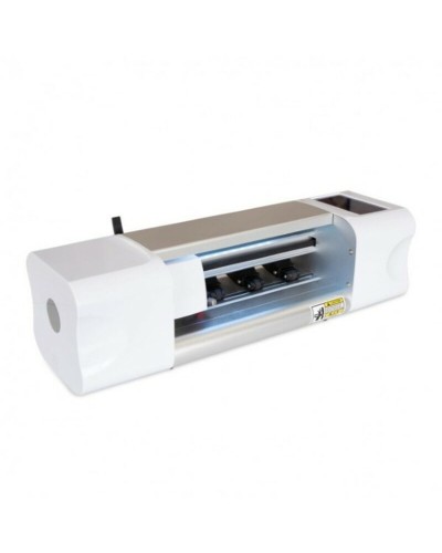 KSIX Cutter for Universal Protective Films - Precision Screen Cutting
