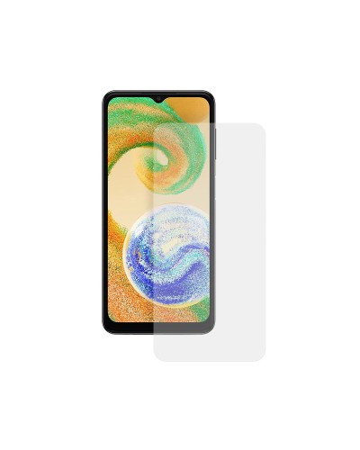 Contact Proteggi Schermo Samsung Galaxy A04s - Pellicola Vetro Temperato
