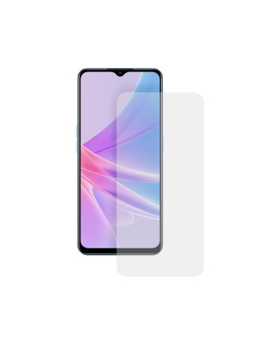 Contact Proteggi Schermo per Oppo A78 - Vetro Temperato Anti-graffio
