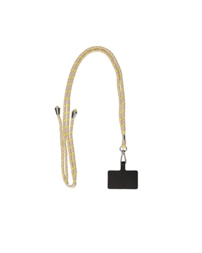 KSIX Cordón Universal para Teléfono - Correa de Muñeca Ajustable
