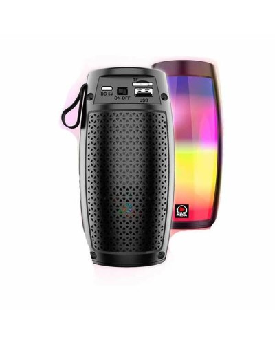 Reig Bluetooth USB Speaker 5W - Portable Speaker 16cm
