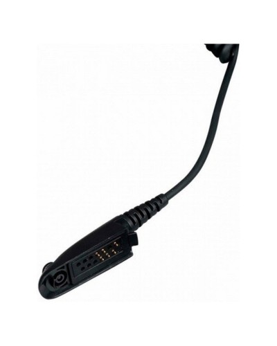 Adaptador de Lápiz Óptico STIYD0206 - Cable de Audio Micrófono Intercomunicador Casco Rally
