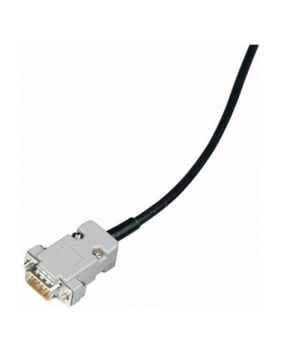 Stilo STIYD0209: Cable Adaptador de Audio Micrófono Rally (Transceptor)
