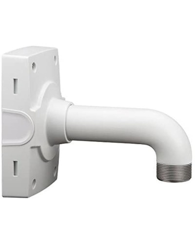 Axis T91D61 Soporte de Pared para Cámaras de Red, Montaje Seguro
