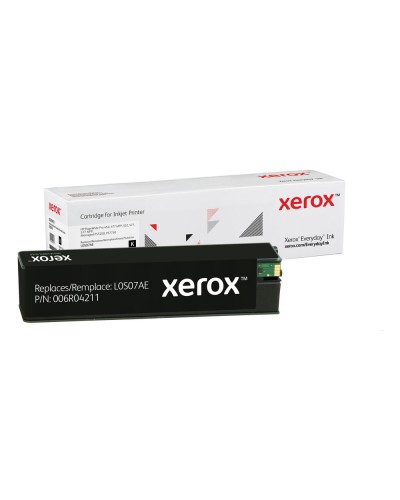 Toner Xerox Noir 006R04211 pour Imprimantes Laser

