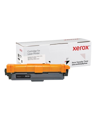 Väriaine Xerox 006R04223 Musta