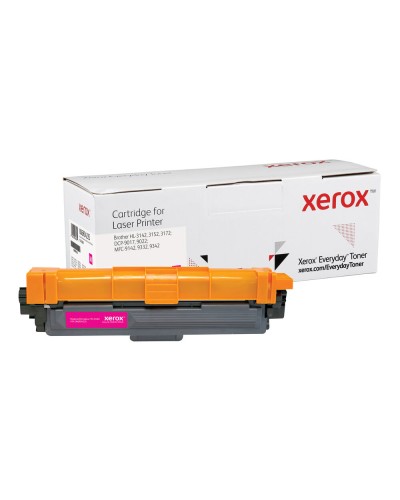Xerox 006R04225 Magenta Toner for Laser Printers
