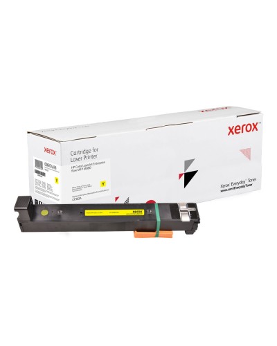 Original Xerox 006R04248 Gelbe Tonerkartusche für Laserdrucker
