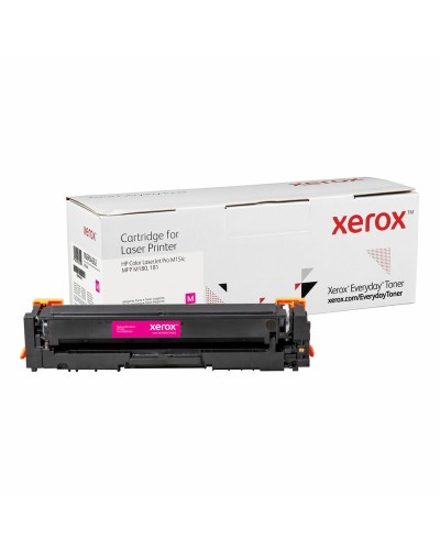 Xerox 006R04262 Magenta Toner for laser printers
