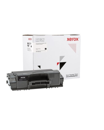 Original Bläckpatron Xerox 006R04300 Svart