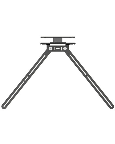 Logitech Staffa Parete per Speaker - Nero - Supporto Audio/Video Parete
