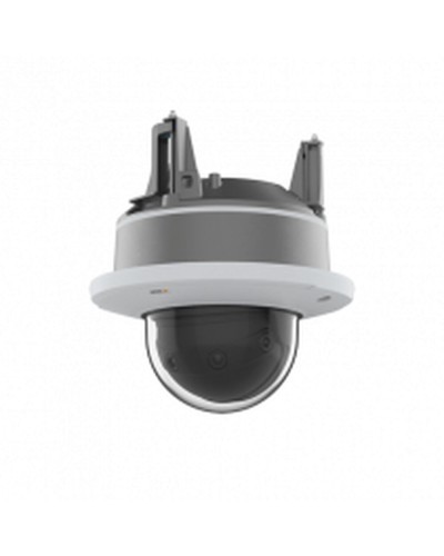 Axis Cover TQ3201-E - Carcasa Protectora Resistente para Cámara de Seguridad
