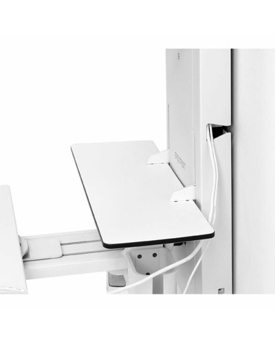 Ergotron Wall Mount White 61-080-062 - VESA Monitor & TV Mount
