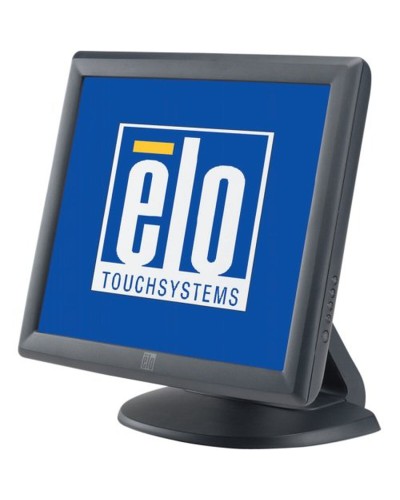 Näyttö Elo Touch Systems 1715L 17" LCD 50-60 Hz