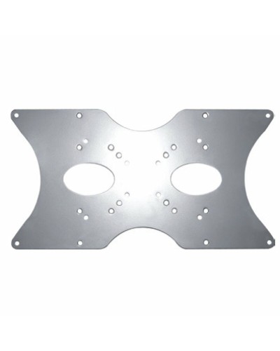 Neomounts FPMA-VESA400: Placa de Pared Robusta 35kg - Soporte TV/Monitor VESA
