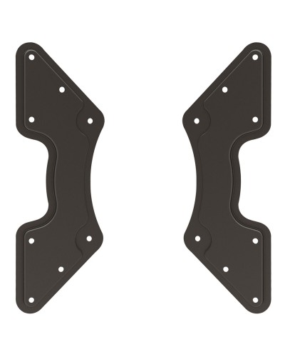 Neomounts FPMA-VESA440 TV Mount 35kg - Tilting and Swiveling Wall Bracket
