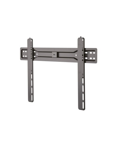 Neomounts LED-W600BLACK TV Mount 37-75" Max 35kg Wall Bracket
