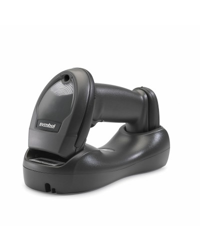 Zebra LI4278: Bluetooth Wireless Barcode Scanner - Fast and Reliable Scanning
