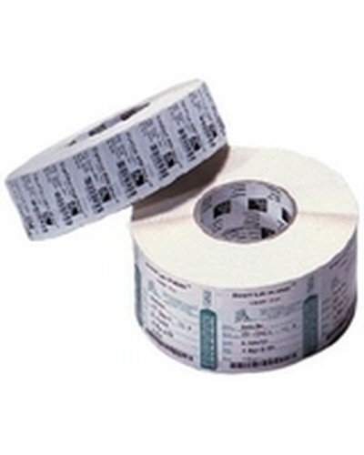 Zebra 800640-605 Labels, White, for Printers
