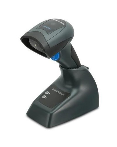 Datalogic QuickScan QM2131: Wireless Barcode Reader, Black, Handheld
