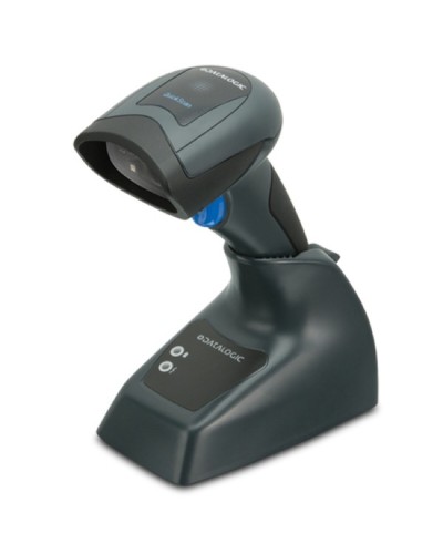 Datalogic QuickScan QBT2131 Kabelloser Bluetooth Barcode-Scanner - Schwarz
