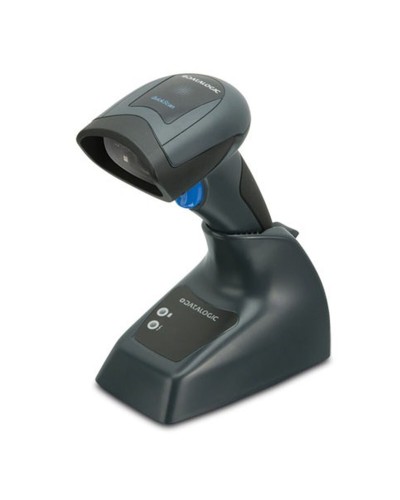 Datalogic QuickScan QBT2101 Lector de Códigos de Barras Bluetooth - Negro
