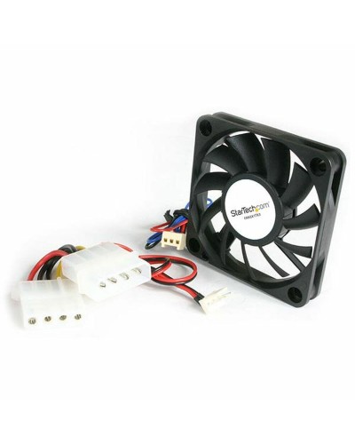 Kotelotuuletin Startech FAN5X1TX3 Ø 5 cm