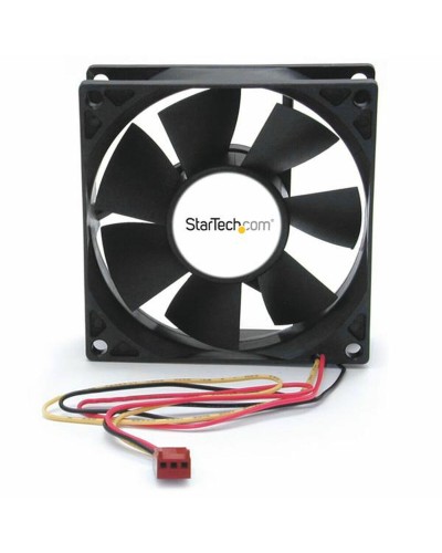 Startech Ventola Case 8cm Silenziosa - Raffreddamento PC Ottimale
