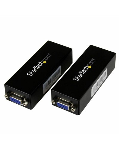 Adaptador Startech ST121UTPEP 1920 x 1200 px VGA