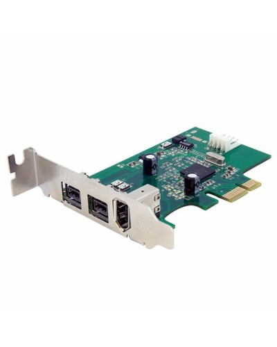 PCI-kortti Startech PEX1394B3LP         
