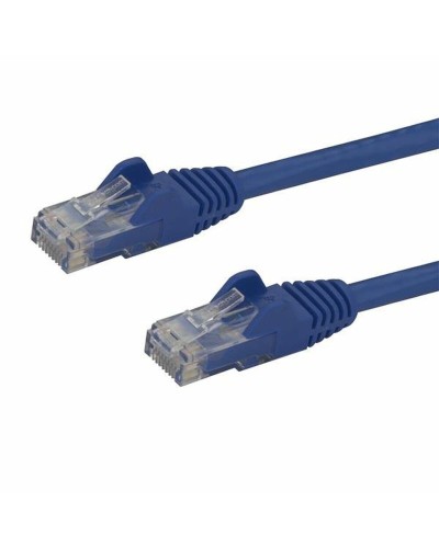 StarTech Cable de Red CAT6 Rígido UTP de 2m - Alta Velocidad Gigabit - Cable de Conexión
