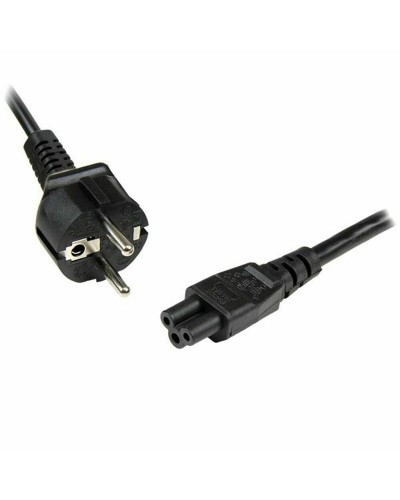 Startech 2m Schuko Power Cord PC Desktop Monitor
