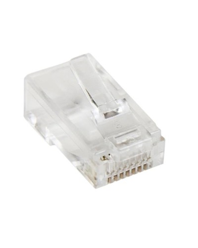 Connector RJ45 Startech CRJ4550PK