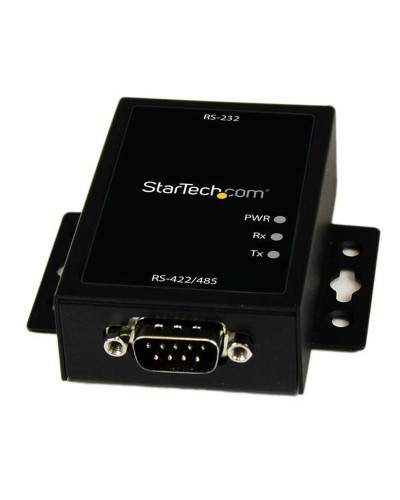 StarTech.com Adaptateur Série DB9 RS232 Femelle/Femelle Null Modem

