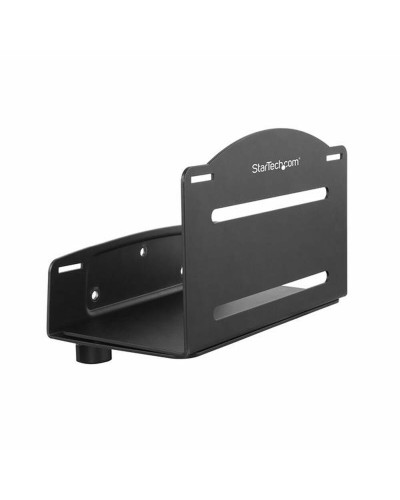 Startech CPUWALLMNT Soporte de CPU de Pared Ajustable Acero
