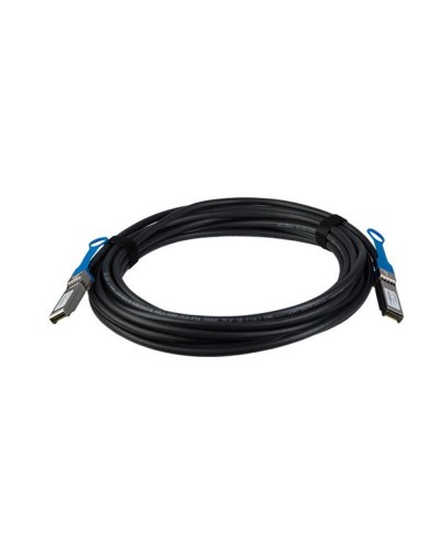 SFP + verkkokaapeli Startech J9285BST 7 m Musta