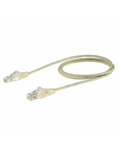 Stevige UTP-netwerkkabel categorie 6 Startech N6PAT300CMGRS        3 m