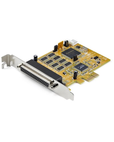 PCI-kortti Startech PEX8S1050 RS-232