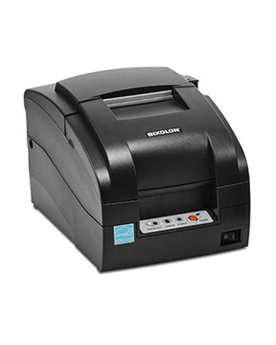 Bixolon SRP-275II Stampante Scontrini Termica, Velocità Alta, Taglierina

