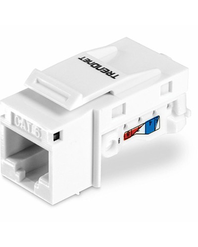 Koppling Trendnet TC-K25C6 Vit