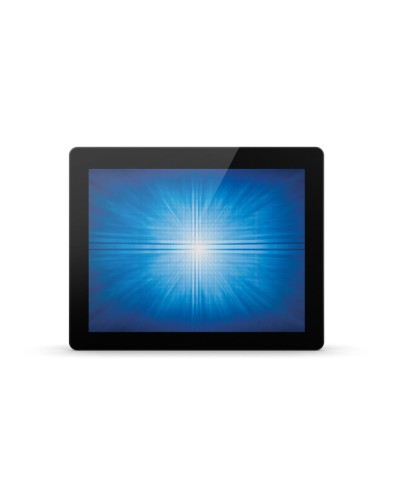 Elo Touch 15" LCD TFT Touchscreen Monitor E326154
