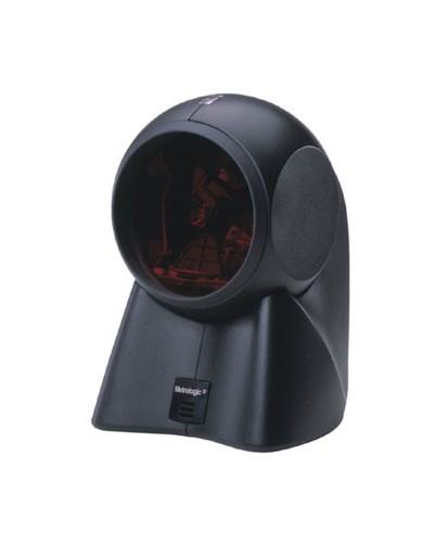 Honeywell Orbit 7120: Lector de Códigos de Barras Omnidireccional de Mostrador
