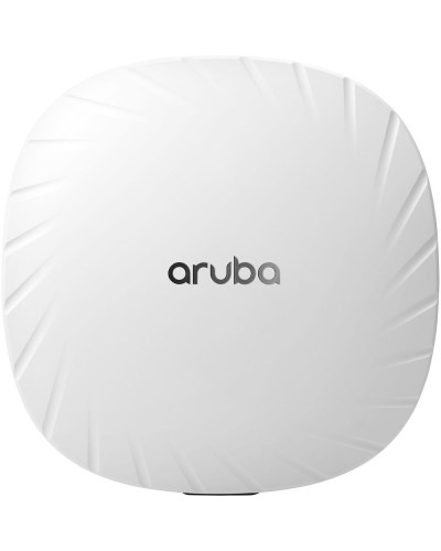 HPE Aruba AP-515 (RW) Wi-Fi 6 Access Point, Weiß
