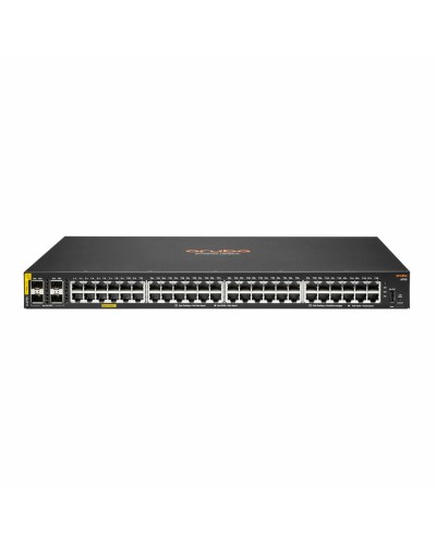 HPE JL675A 24-Port Gigabit RJ-45 Managed Switch

