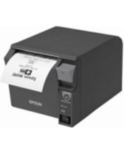 Epson ColorWorks C31CD38032: Impresora de Etiquetas a Color USB - Negro
