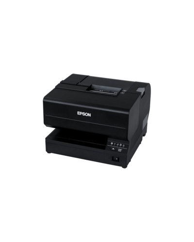 Epson TM-T88VI Stampante Scontrini Termica USB/Ethernet - Veloce e Affidabile

