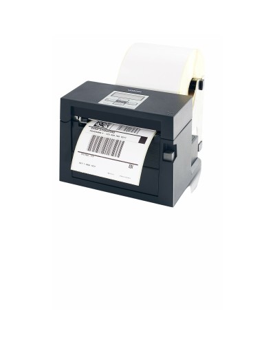 Citizen CL-E300 Thermodirektdrucker Kompakter Desktop-Etikettendrucker
