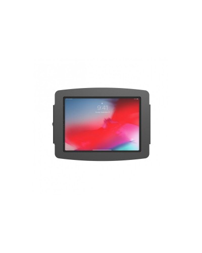 Compulocks Supporto Tablet 102IPDSB Nero - Antifurto Sicuro & Resistente
