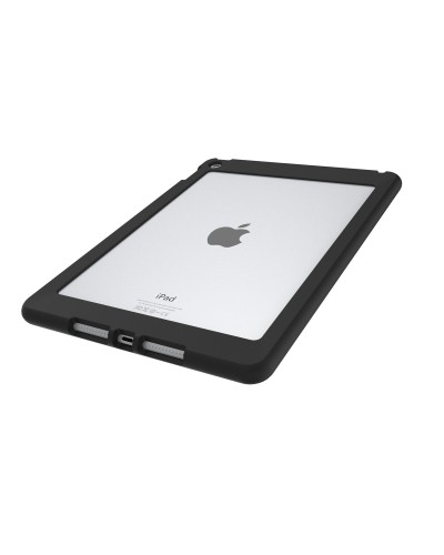 Compulocks iPad 10.2" Case Black - Anti-Theft, Durable, Secure
